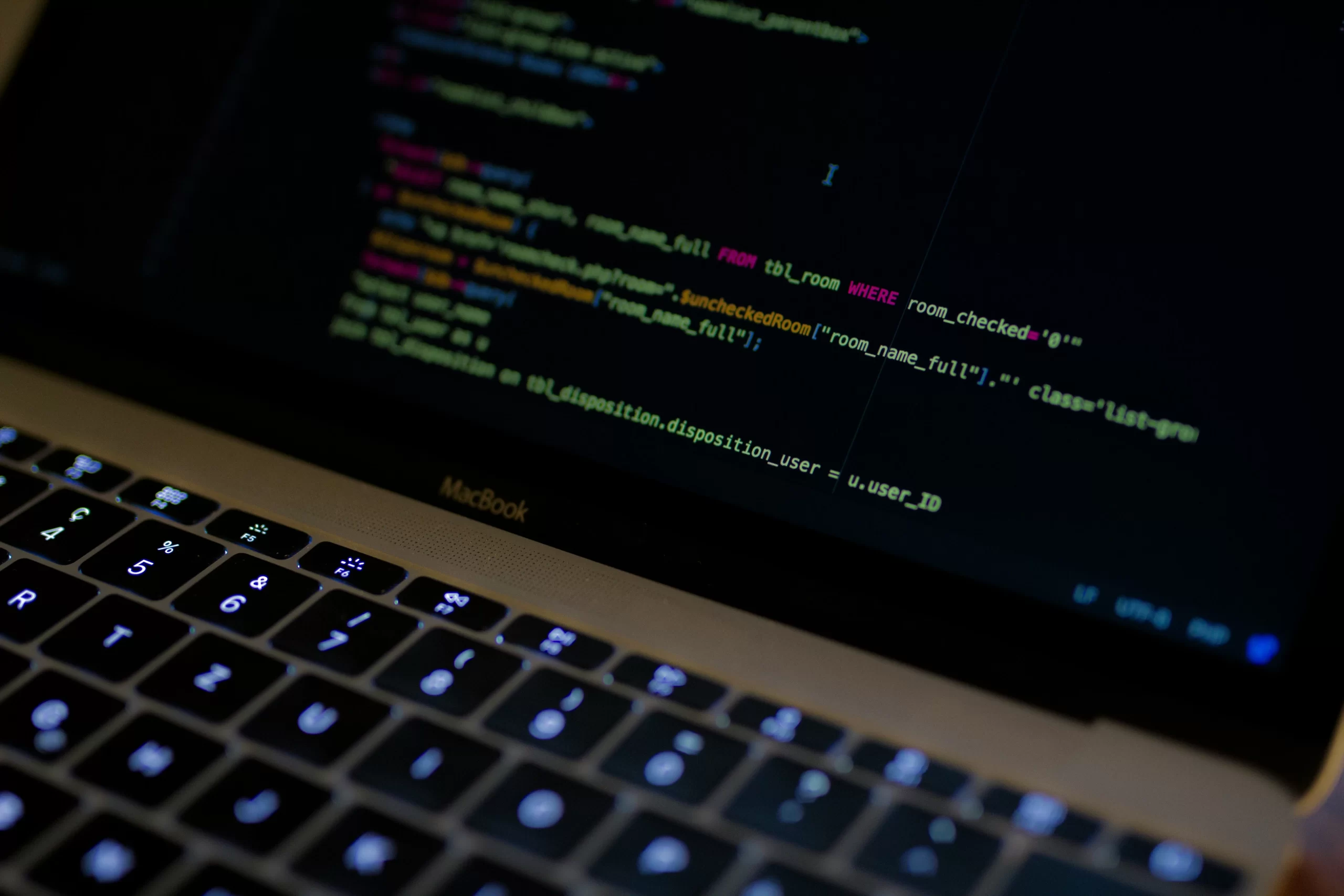 Database & System Administration